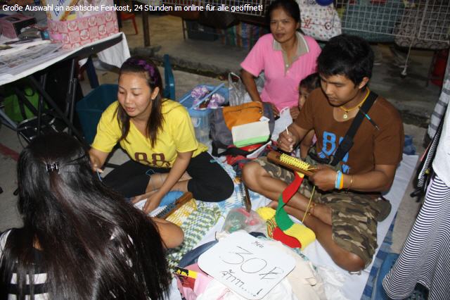 Cassia Blätter gekocht